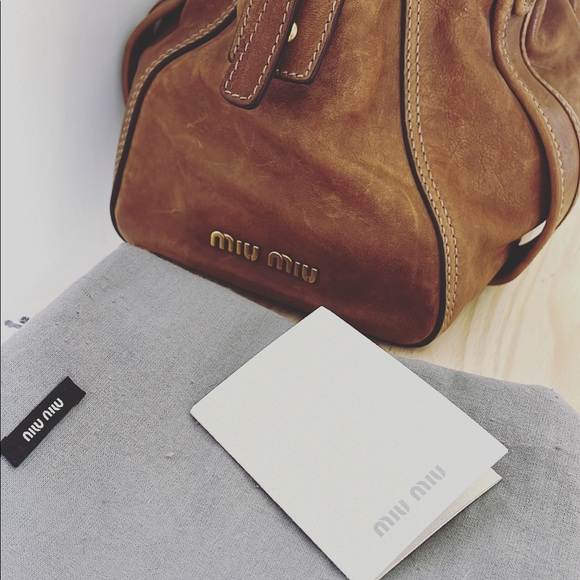 Miu Miu purse - Picture 2 of 3